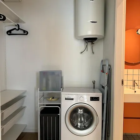 Casa Di Amanda Sul Naviglio Apartment