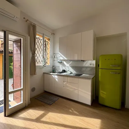 Casa Di Amanda Sul Naviglio Lejlighed Milano