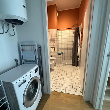 Apartment Casa Di Amanda Sul Naviglio