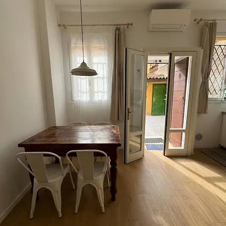 Casa Di Amanda Sul Naviglio Milan