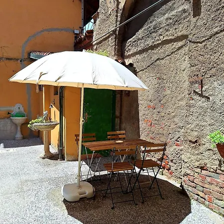Casa Di Amanda Sul Naviglio * Milan