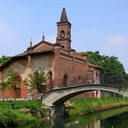 Lejlighed Casa Di Amanda Sul Naviglio *