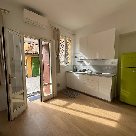 Appartement Casa Di Amanda Sul Naviglio *