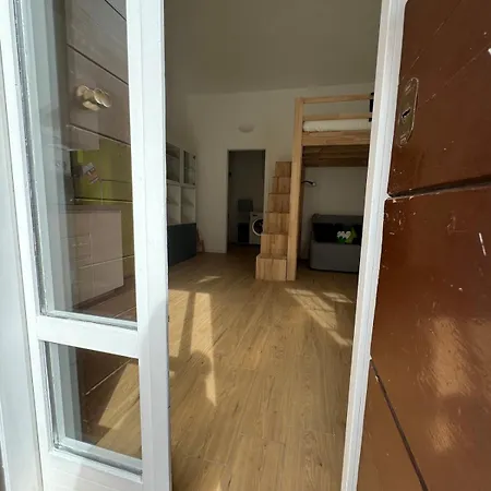 Casa Di Amanda Sul Naviglio *